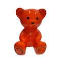 2023 Home Decoration Accessories Resin Cute Brown Bear Indoor Outdoor Display Sculpture