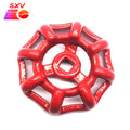 Hot Sale Replacement Valve Handle Water Spigot Handle- Square Hole 7x7mm 60mm