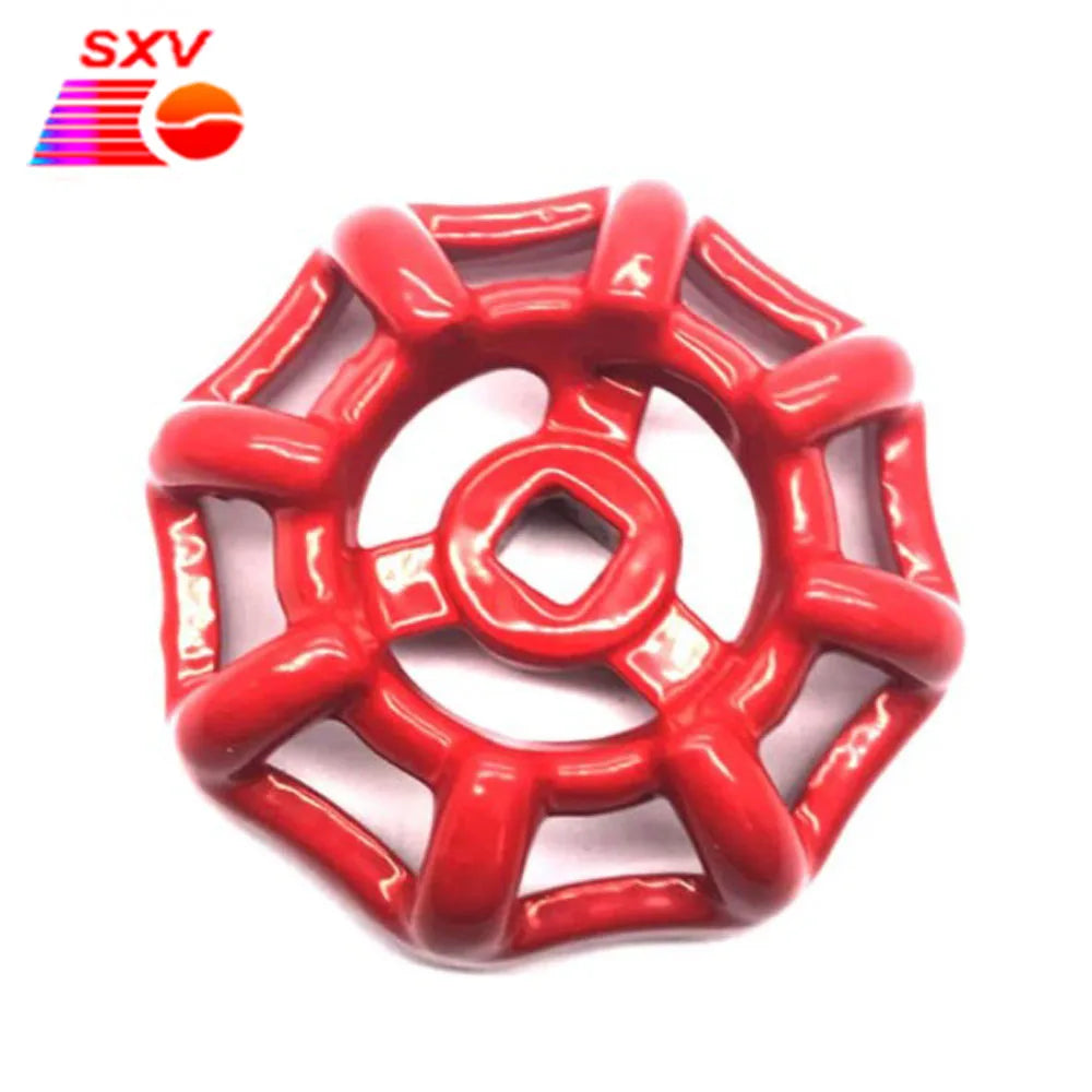 Hot Sale Replacement Valve Handle Water Spigot Handle- Square Hole 7x7mm 60mm