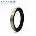 Made in China Mechanical Shaft Oil Resistance Rubber Seal Lip Oil Seal NBR TB2 TB Metal Case Oil Seal