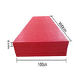 High Density Standard Competition IJF Wrestling Training Judo MattPU PE Foam Tatami Mats 4cm Anti-Slip Bottom Customizable