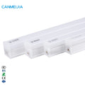 T5 T8 30Cm 1M 1.2M 4Ft 220V Luz Solar Fluorescent T8 Led Tube Light Luz Led Tubes Linear Light Led Tube