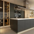 New Design Custom Luxury Cabinets Private Label Supplier Furniture Cabinets