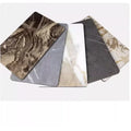 Luxurious Wall Coverings with Bamboo Charcoal Fiber Wall Panel