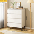 Bedroom Chest of Drawers Living Room Five-drawer Chest of Drawers Minimalist Modern Household Storage Cabinet