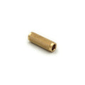 Custom Spun Brass Automatic Machine Stainless Steel Hardware CNC Machining Knurling Parts Natural Color Wire EDM Micro Machining MegaBDM