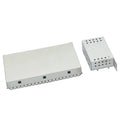 BOSI Custom Shield Can Box Enclosure SPTE Sheet Metal Parts Stamping EMI RF Shielding Cover Case for PCB