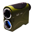 SECOZOOM 6X Magnification Clear View  Distance Measuring  Golf/Hunting Rangefinder