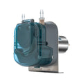 BP1000 High Flow Rate Juice Syrup Beverage 12v 24v Small Laboratory Chemical Dosing 1000ml 12v Peristaltic Pump