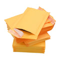 Hot Sale Bubble Mailer Padded Envelope Shipping Bag Packaging Kraft Bubble Mailer Craft Envelope