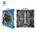 P3.91 Portable LED Display Panel RGB LED Video Wall Indoor Full Color LED Screen for Advertising