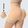 For HEXIN Women's High Waist Shapewear Panties Butt Lifter Colombianas Shaper Shorts Tummy Control Slimming Shorts Wholesale
