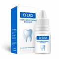 EFERO Teeth Whitening Essence Liquid Private Label Tooth Bleaching Clean Whitening Nourish the Teeth