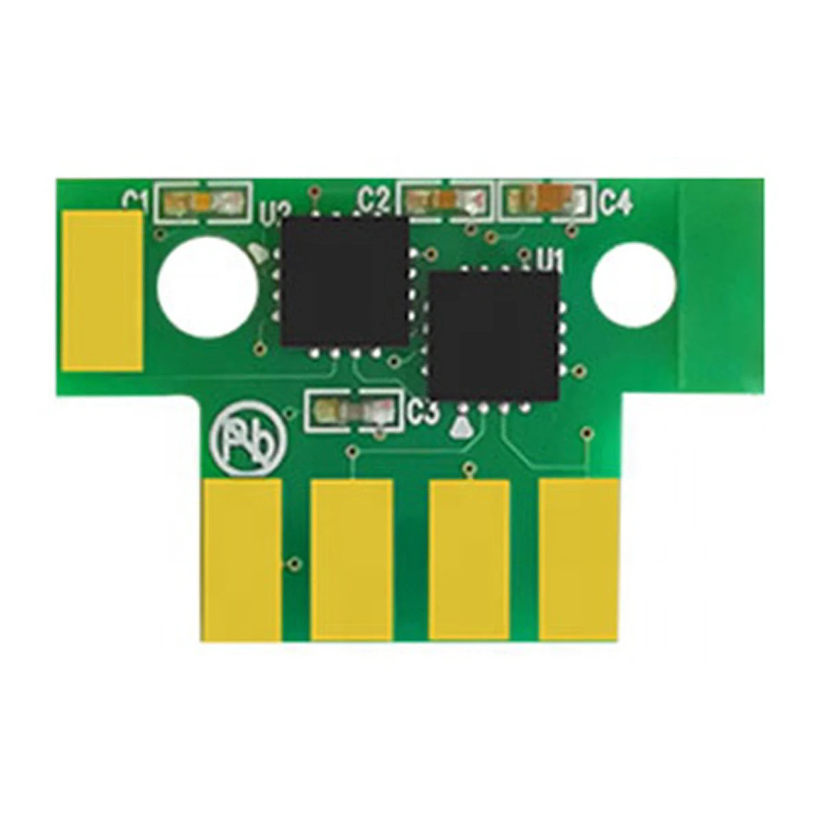 6K 3.5K Toner Chip for Lexmark CS317 CS317dn CS417 CS417dn CS517 CS517de CX317 CX317dn CX417 CX417de CX517 CX517de 317 417 517