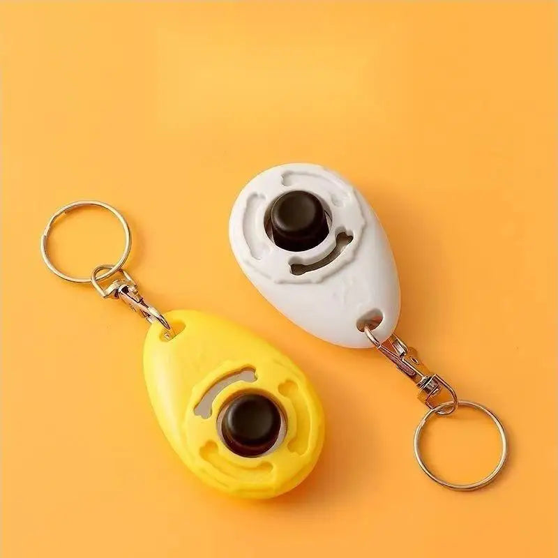 Pet Training Signaler Dog Training Clicker Pet Dog Clicker