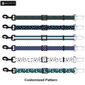 Wholesale Hot Sale Adjustable Pet Dog Cat Car Seat Belt High Quality Best Pet Safety Dog Cat Car Seat Belt