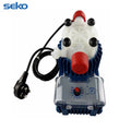 Tekna Series AKS500 Seko Solenoid Dosing Pump with Flow Range 4-8 Lph and Pressure Range 2-12 bar