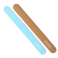 Wholesale Professional High Quality Nail Art Polishing Tools Washable 80/80 100/100 Nail Files Double-Sided Sponge for Nail Care