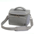 Custom Waterproof Durable Nylon Professional Outdoor DSLR Camera Bags Digital Camera Lens Backpacks for Photography