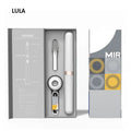 2024 New Arrivals Adult Sleek Slim Travel Electric Toothbrush