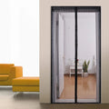 Wholesale Mosquito Fly Insect Net Magnetic Door Curtain Living Room Bedroom Kitchen Door Curtain
