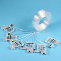 Dx5 Print Heads Xp600 Ink Damper for Mimaki Jv3 Color Eco Solvent Printer Ink Damper Tube 3*2mm