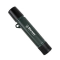 Diercon Outdoor Survival Water Purifier Straw Factory OEM/ODM Water Filter