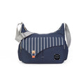 Mommy Bag Outing Handbag Ultra Lightweight Double Shoulder Small 2021 New Diagonal Trendy Mom Small Bag