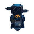 PC18 PC18MR Hydraulic Swing Motor Assy 22j-60-35900 22J-60-37300