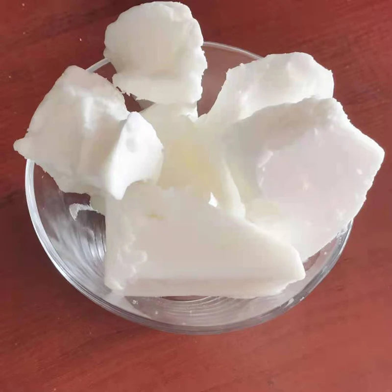 Factory Sales Natural Coconut Wax for Candle Making Wholesale Bulk Coconut Candle Wax