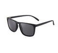 Classic Retro Sunscreen Polarized Sunglasses Suitable for Men's Driving UV Resistant Sunglasses 1688