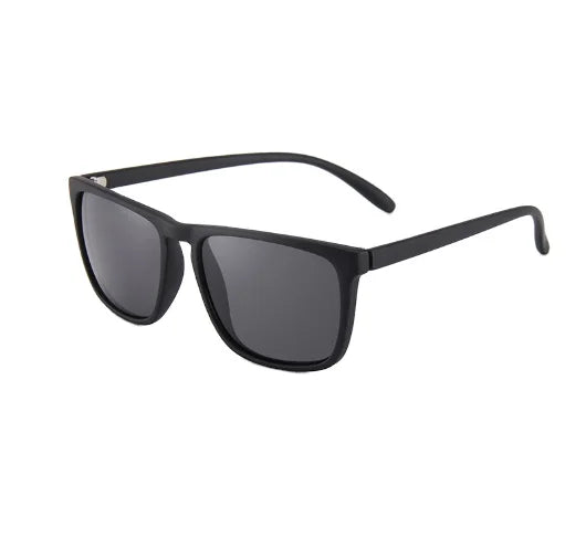 Classic Retro Sunscreen Polarized Sunglasses Suitable for Men's Driving UV Resistant Sunglasses 1688