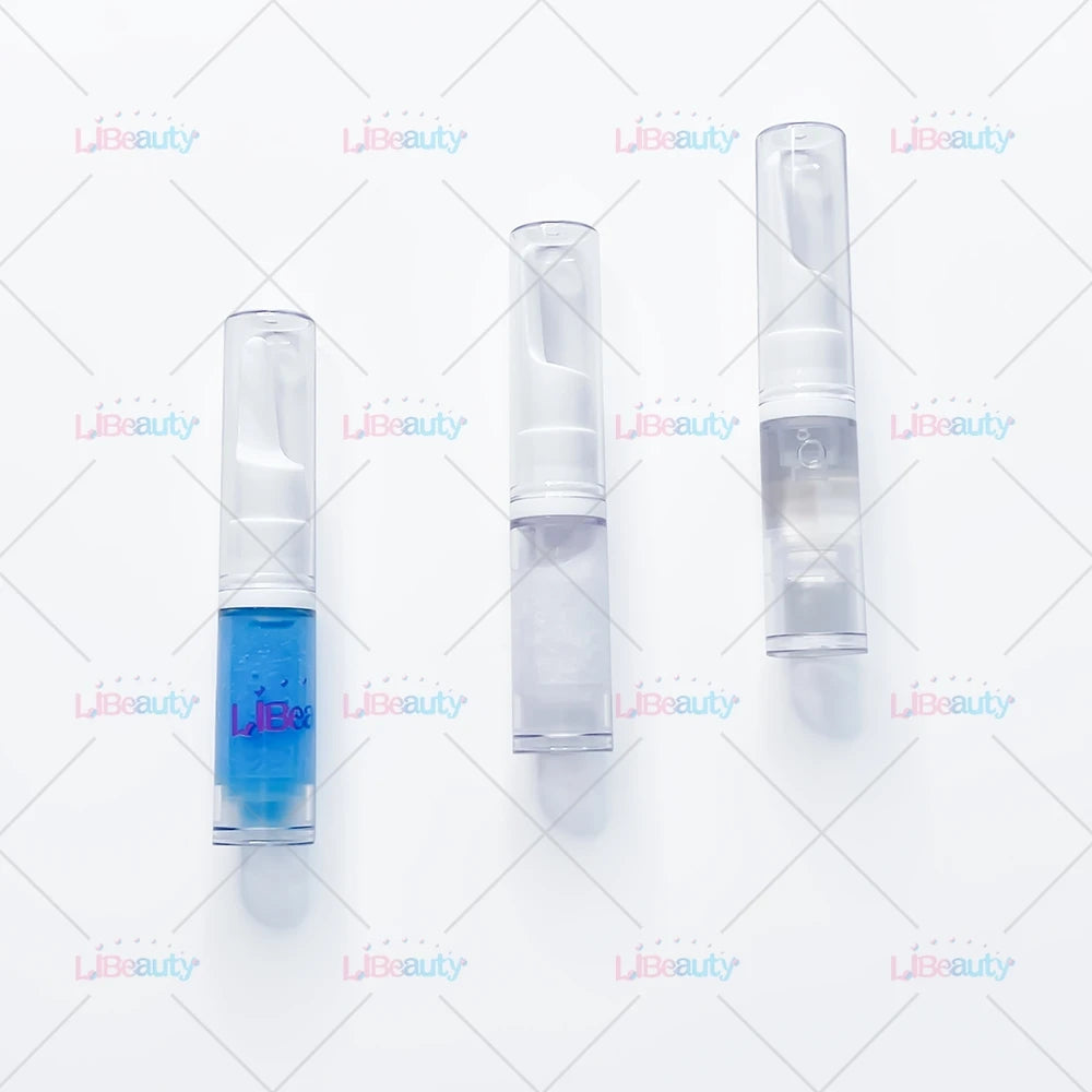 Keratin Professional Lash Lift Kit Private Label Eyelash Perming Vegan