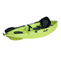 2022 Hot Sell Single Cheap Buy Single Seats Fishing Kayak for Sale
