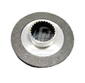 95x10x23mm 26 Teeth 700 Brake Pads for Offset Printing Machine Spare Parts