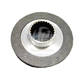 95x10x23mm 26 Teeth 700 Brake Pads for Offset Printing Machine Spare Parts