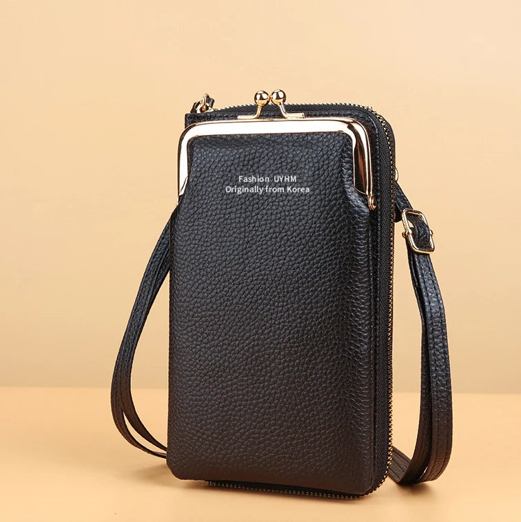 Sports Bag Small Crossbody Bags Women Mini Matte Leather Shoulder Messenger Bag Clutch Bolsas Ladies Phone Bag Purse Handbag