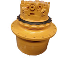 20Y-27-00013 Excavator PC200-5 Final Drive PC200-5 Travel Motor Device