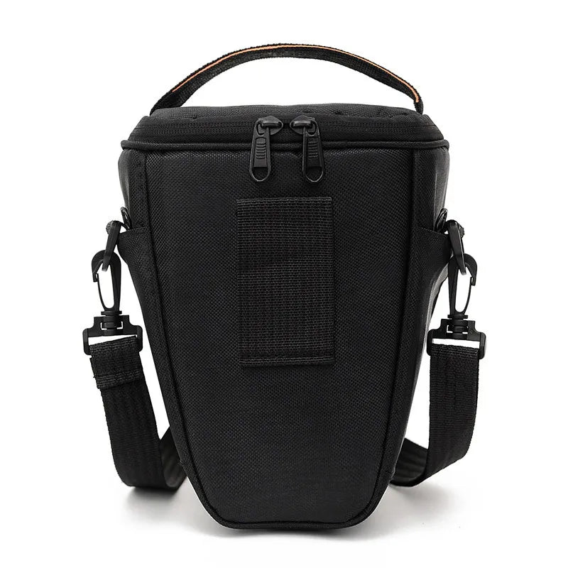 Customized Cheap Outdoor Travel Waterproof Digital Gear Camera Bags Lens Backpacks for Photography