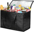 Wholesale Custom Travel Insulated Lunch Bag Food Delivery Cooler Bag
