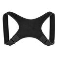 Bases Wholesale Upper Back Support Correction Band Back Straightener Shoulder Brace Posture Corrector for Men Women MegaBDM