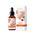 KORMESIC Private Label Hot Sale Skincare Natural Vegan Scar Repair Body Stretch Mark Removal Oil