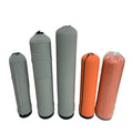 FRP Water Softener Tanks Cover Neoprene Tank Jacket in Simple Style Sizes 10x54 9x48 12x52
