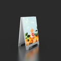 SEG LED Double-side Poster Coffee Shop & Hotel & Restaurant Poster Board Tool Free Led Poster SEG