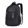 Fashion Trend Korean Version of Leisure Backpack Junior High School Students Travel Backpack Campus Men Backpack Bag