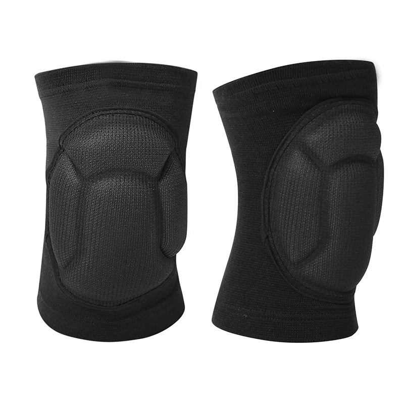 Protective Motorcycle Knee Pads and Elbow Pads