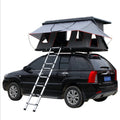2025 New Design 4x4 Off-Road Pop-Up Aluminum Hard Shell Truck Tent SUV Roof Top Tent for Cars and SUVs