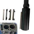 Factory Supply SNJ-10 Portable Abrasive Diamond Hone Tool HT Brand ISO9001 Certified Sunnen Compatible Medium Hardness Cylinder