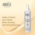 Private Label Argan Oil Salon Hair Care Styling Protect Strong Hold Volume Leave in Heat Protection Sea Salt Hair Spray for Hair
