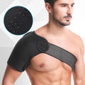 Shoulder Stability Brace With Pressure Pad Adjustable Shoulder Brace Support